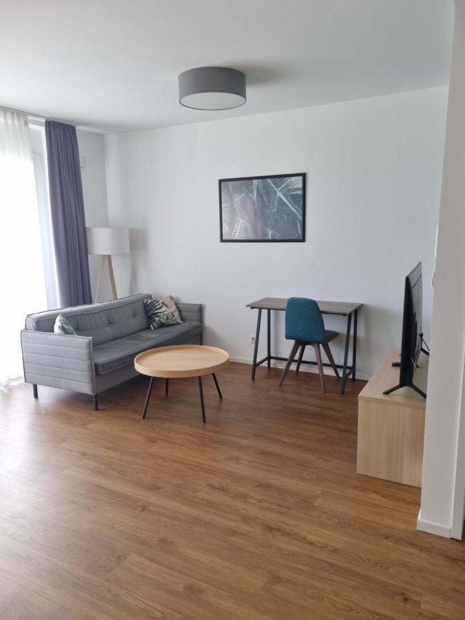 Livingroom Bad Homburg Boardinghouse Bad Homburg vor der Höhe Exterior foto